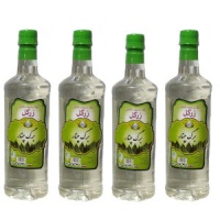  برگ چنار زرگل - 1 لیتر بسته 4 عددی6345a17bbf48695570